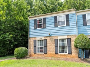 3208 Hunters Mill Ct, Richmond, VA 23223