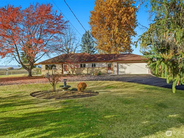 296 McKinney Road, Walla Walla, WA 99362