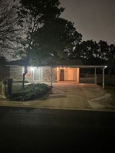 207 Chippendale Ave, Austin, TX, 78745