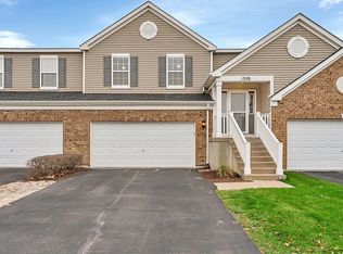 1320 Westhampton Dr, Plainfield, IL 60586