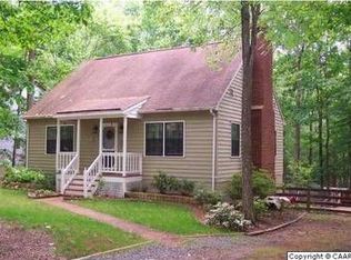 10 Axle Tree Rd, Palmyra, VA 22963