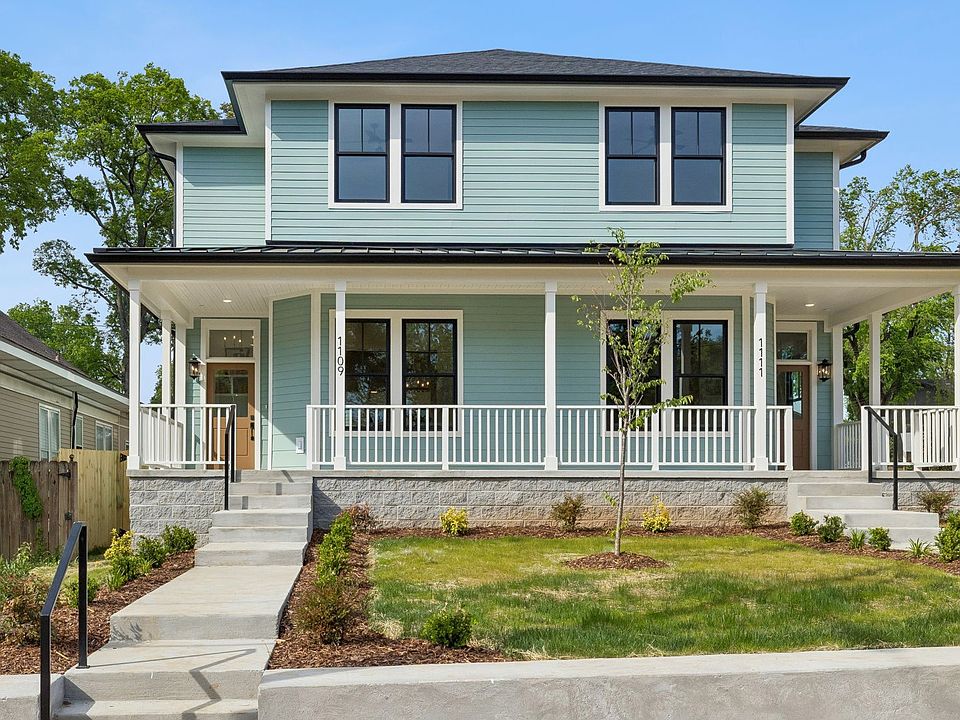 1st image of 1109 Petway Ave