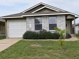 12408 Cielo Grande St, Del Valle, TX 78617