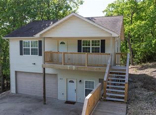 92 Camelot Dr, Camdenton, MO 65020