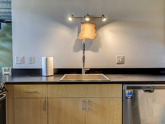 Modern Touches