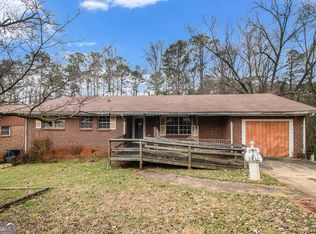 2807 Knollview Dr, Decatur, GA 30034