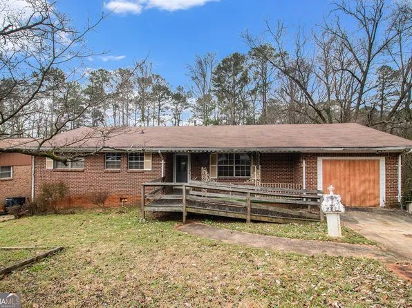 2807 Knollview Dr, Decatur, GA 30034