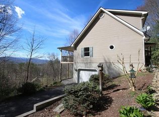 200 Crestview Dr, Brevard, NC 28712