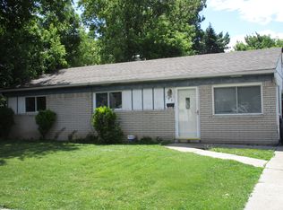 197 W Yale Ave, Pontiac, MI 48340