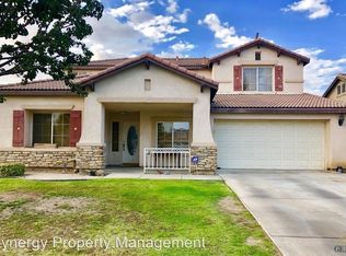 11108 Vista De Cally Dr, Bakersfield, CA 93311
