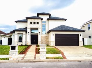 5101 June Ct, Edinburg, TX 78539