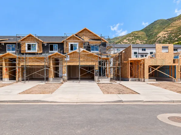 5263 S Plum Ln #775, Mapleton, UT 84664