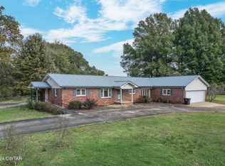 2938 Chestnut Bluff Maury C Rd, Friendship, TN 38034