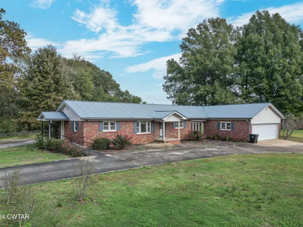 2938 Chestnut Bluff Maury C Rd, Friendship, TN 38034