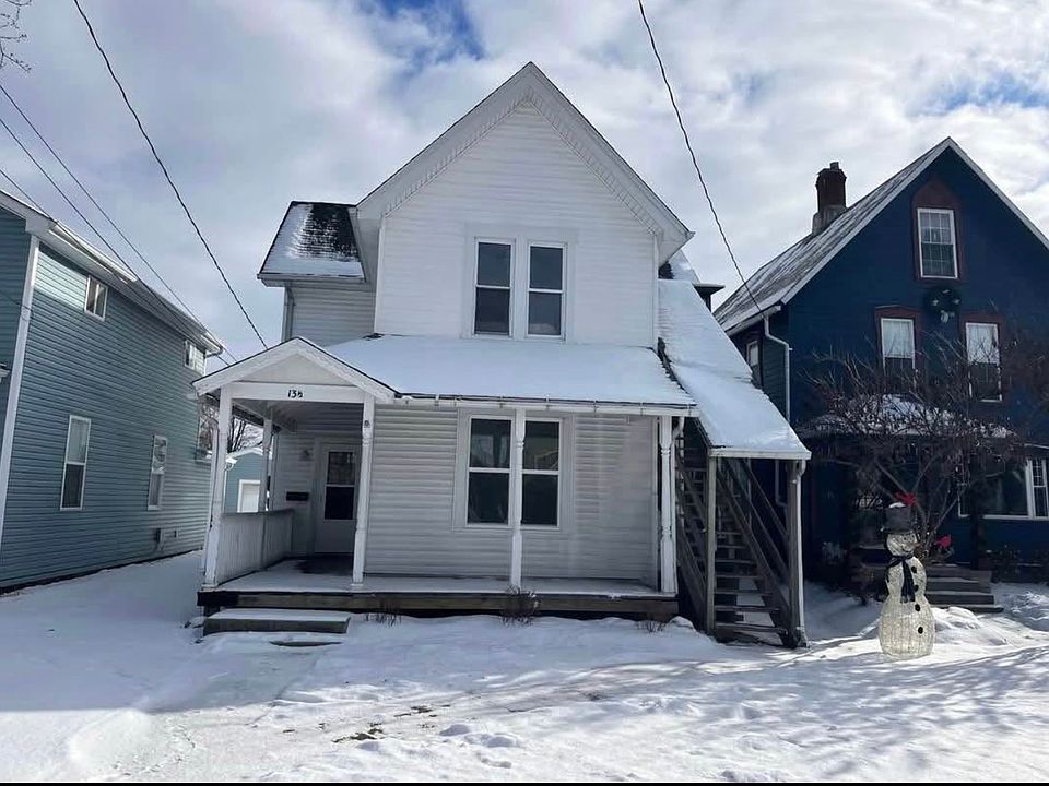 1st image of 13 1/2 Norwood Ave #Up