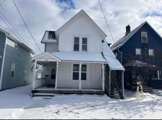 13 1/2 Norwood Ave #UP, Norwalk, OH 44857