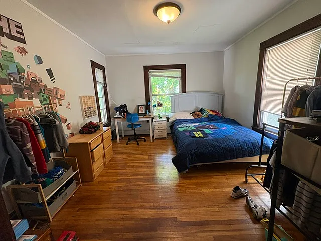 Bedroom #3