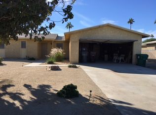82763 Jamestown Ave, Indio, CA 92201