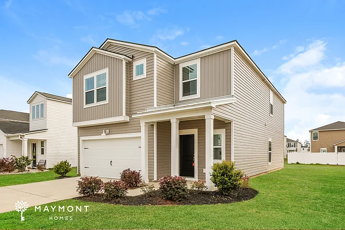 1540 Swing Bridge Way — Photo 4