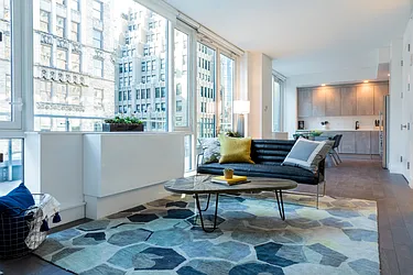 Rented by Kahen Properties