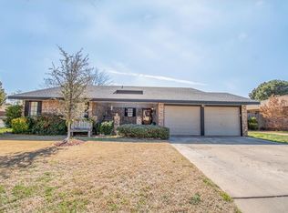 3801 Permian Ct, Midland, TX 79703