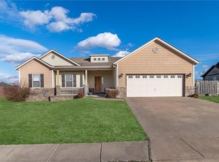 2171 Hunter Dr, Pea Ridge, AR 72751