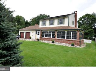 120 Shive Pl, Burlington, NJ 08016
