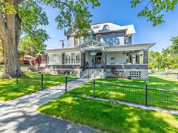 416 N Ewing St, Helena, MT 59601