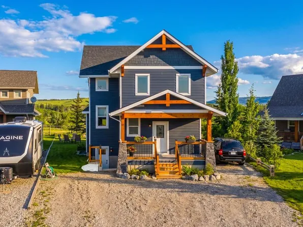 216 Cottageclub Cres, Rocky View County, AB T0L 1N0