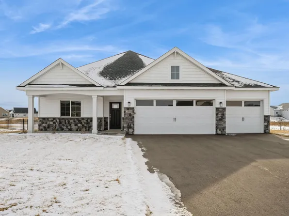 2508 Prairie View Ln, Buffalo, MN 55313