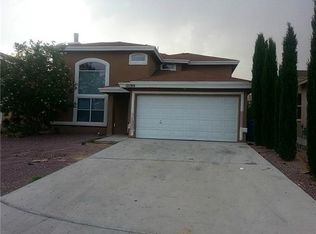 12789 Tierra Lince Dr, El Paso, TX 79938