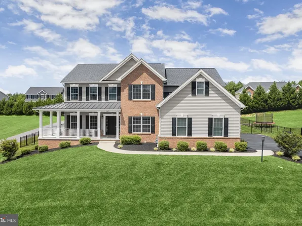 6691 Chateau Bay Ct, Sykesville, MD 21784