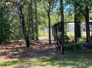 1181 W Cushman Ct, Lecanto, FL 34461