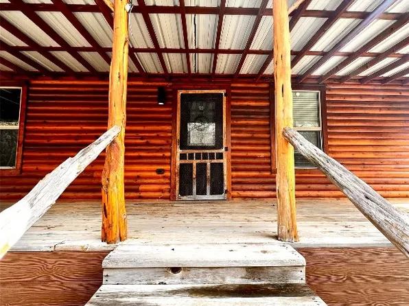 8491 County Road 301, Terrell, TX 75160