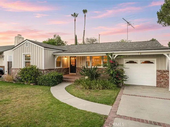 504 N Reese Pl, Burbank, CA 91506