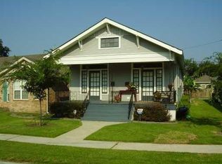 5580 Catina St, New Orleans, LA 70124