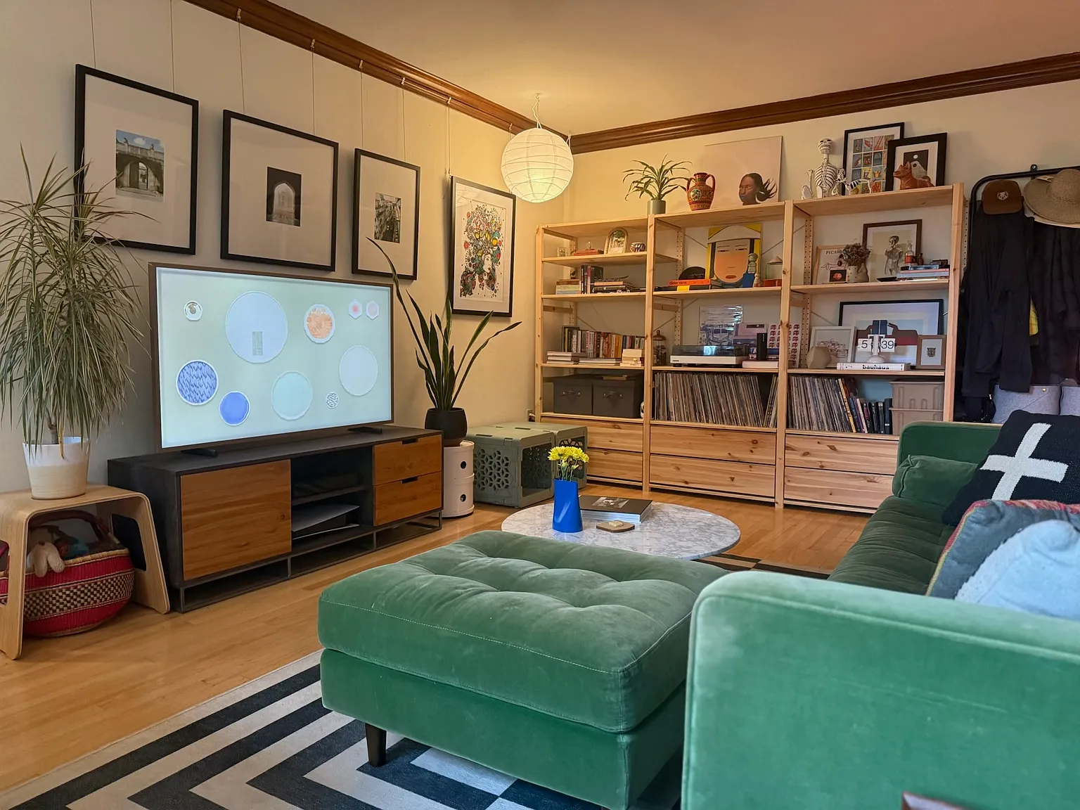 1 bed, 508 sqft, $1,995 — Photo 4
