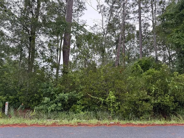 Redwood Track Crse Lot 22, Ocala, FL 34472