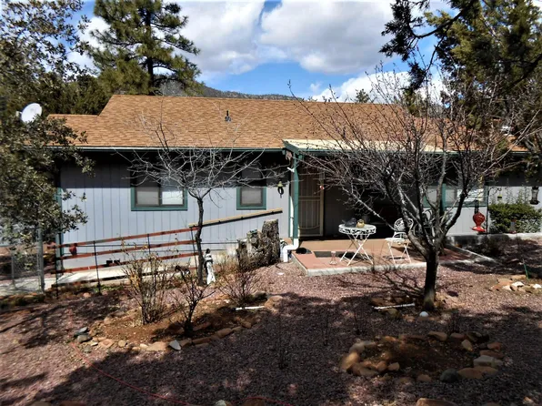 5664 W Pinon Dr, Pine, AZ 85544