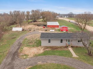 1282 122nd Ave, Hopkins, MI