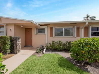 2787 Dudley Drive W #F, West Palm Beach, FL, 33415