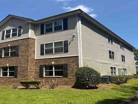 Property Side View