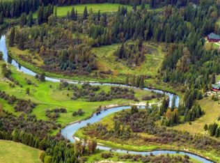 5255 Us Highway 93 W, Whitefish, MT 59937