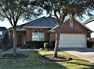 4434 Kirk Manor Ct, Fresno, TX 77545