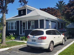 73 Dorman Ave, North Providence, RI 02904