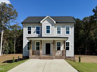 116 Legolas Ct, Middlesex, NC 27557