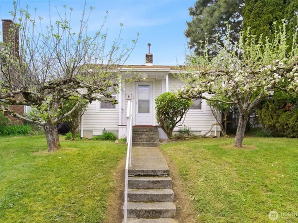 2431 Franklin Street, Bellingham, WA 98225