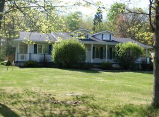 11378 Grouse Loop NW, Walker, MN 56484