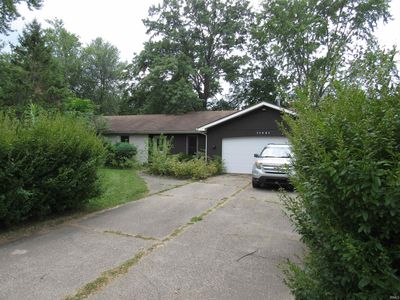 11521 Gongwer Dr, Fort Wayne, IN, 46845