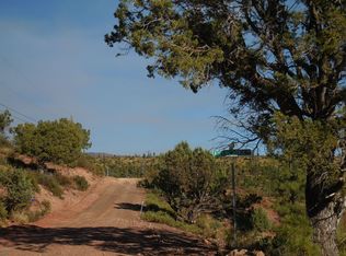 0 N Rocking Horse Bnd, Payson, AZ 85541